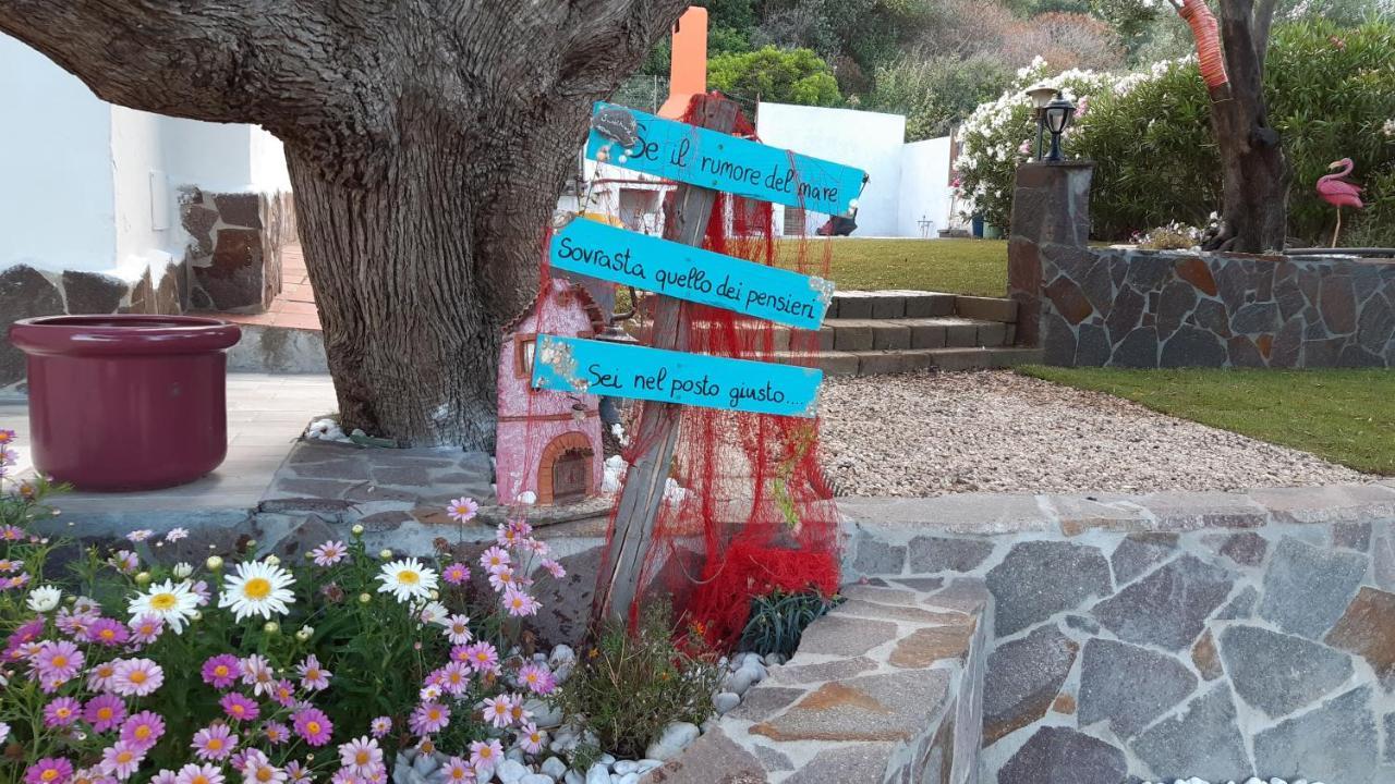 Holiday home Sweethouse Pula Porto Columbu - Perd'E Sali