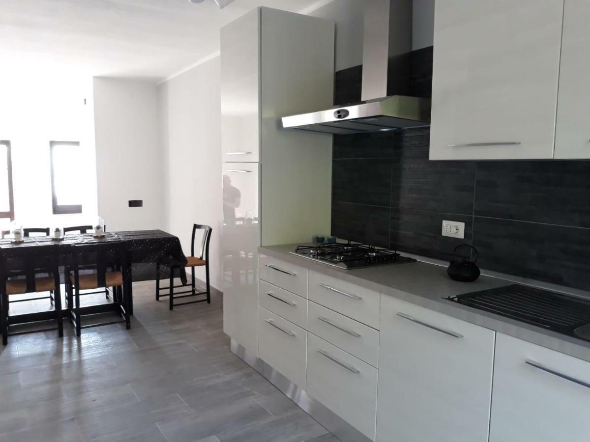 Sweethouse Pula Holiday home Porto Columbu - Perd'E Sali