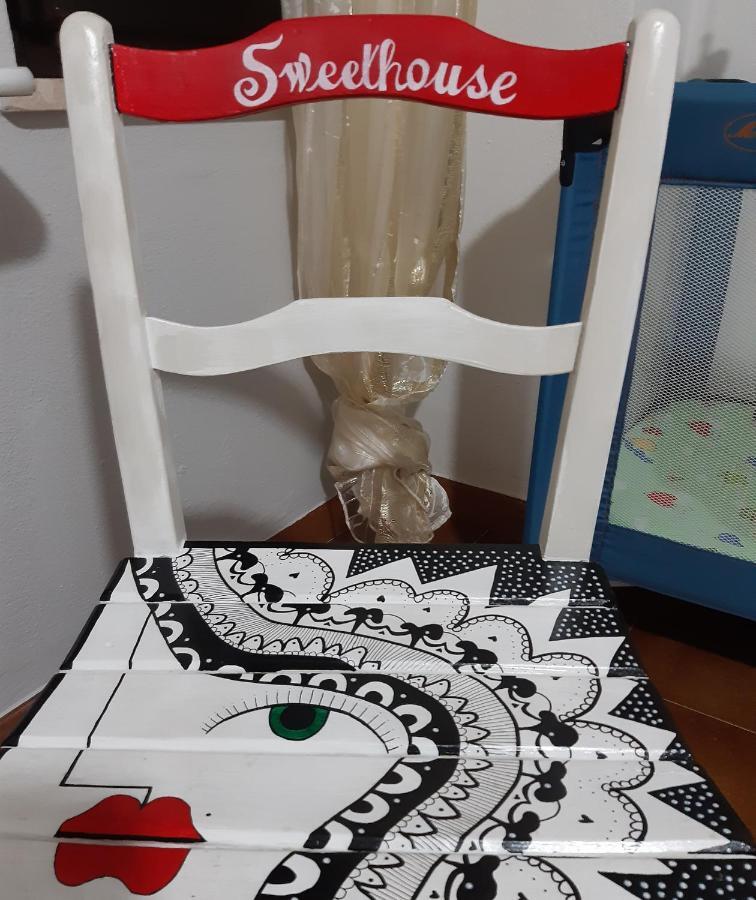 Sweethouse Pula Holiday home